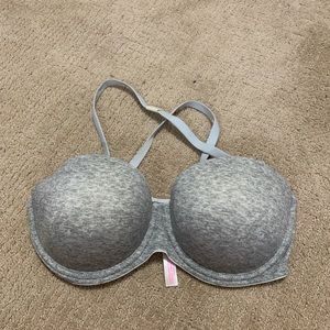 Push bra multi way